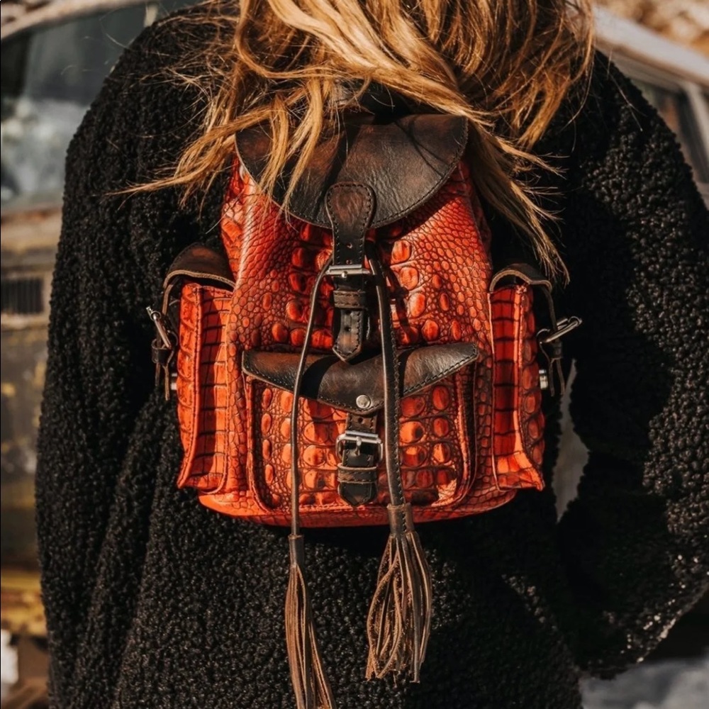 IN search of any BRETT or Brooklyn BAG FREEBIRD